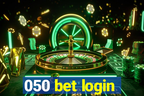 050 bet login